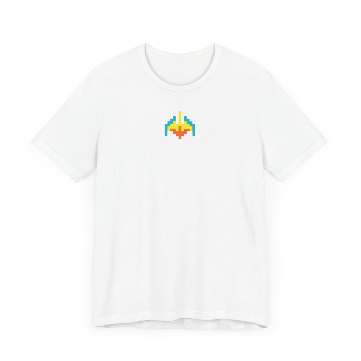 Galaga Galaxian Tshirt