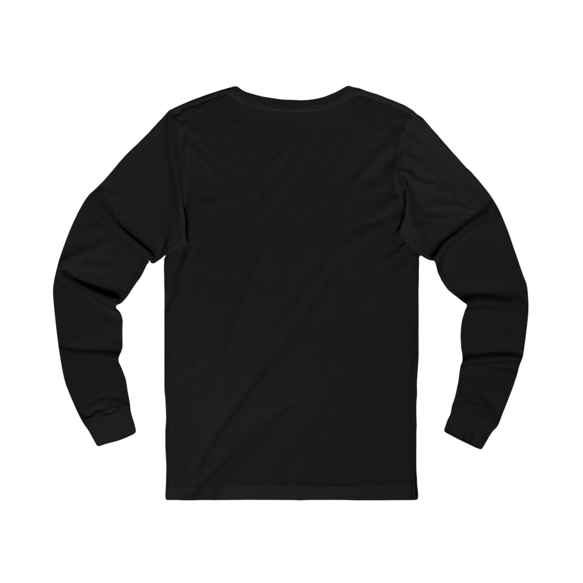 London Paris Rome Nevada City Long Sleeve Tee