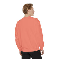 London Paris Rome Nevada City Sweatshirt v3