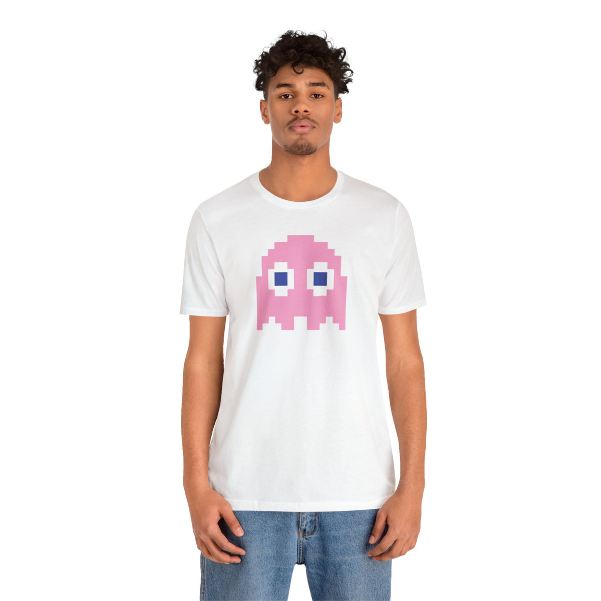 Pinky Tshirt LG