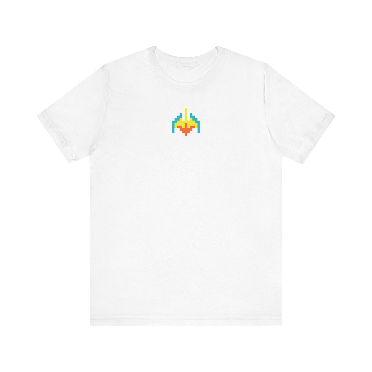Galaga Galaxian Tshirt