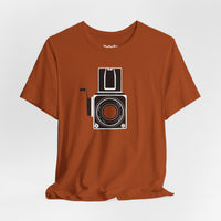 Hasselblad 500c Black Body with Handle