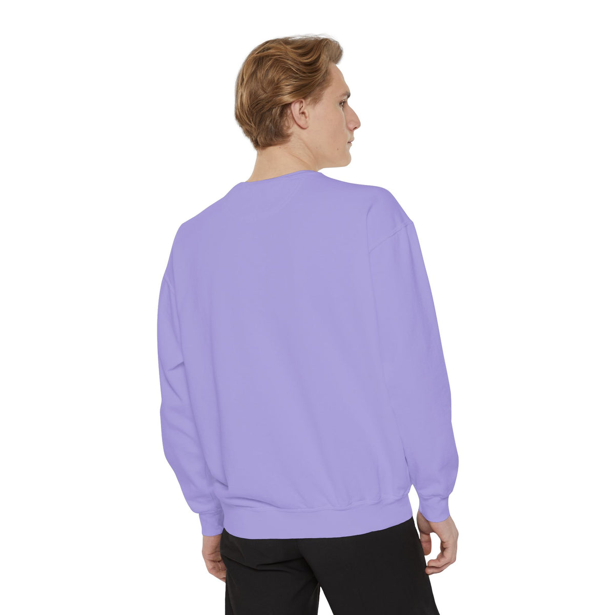 London Paris Rome Nevada City Sweatshirt v3