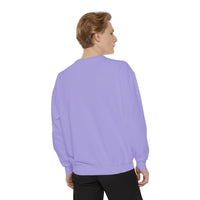London Paris Rome Nevada City Sweatshirt v3
