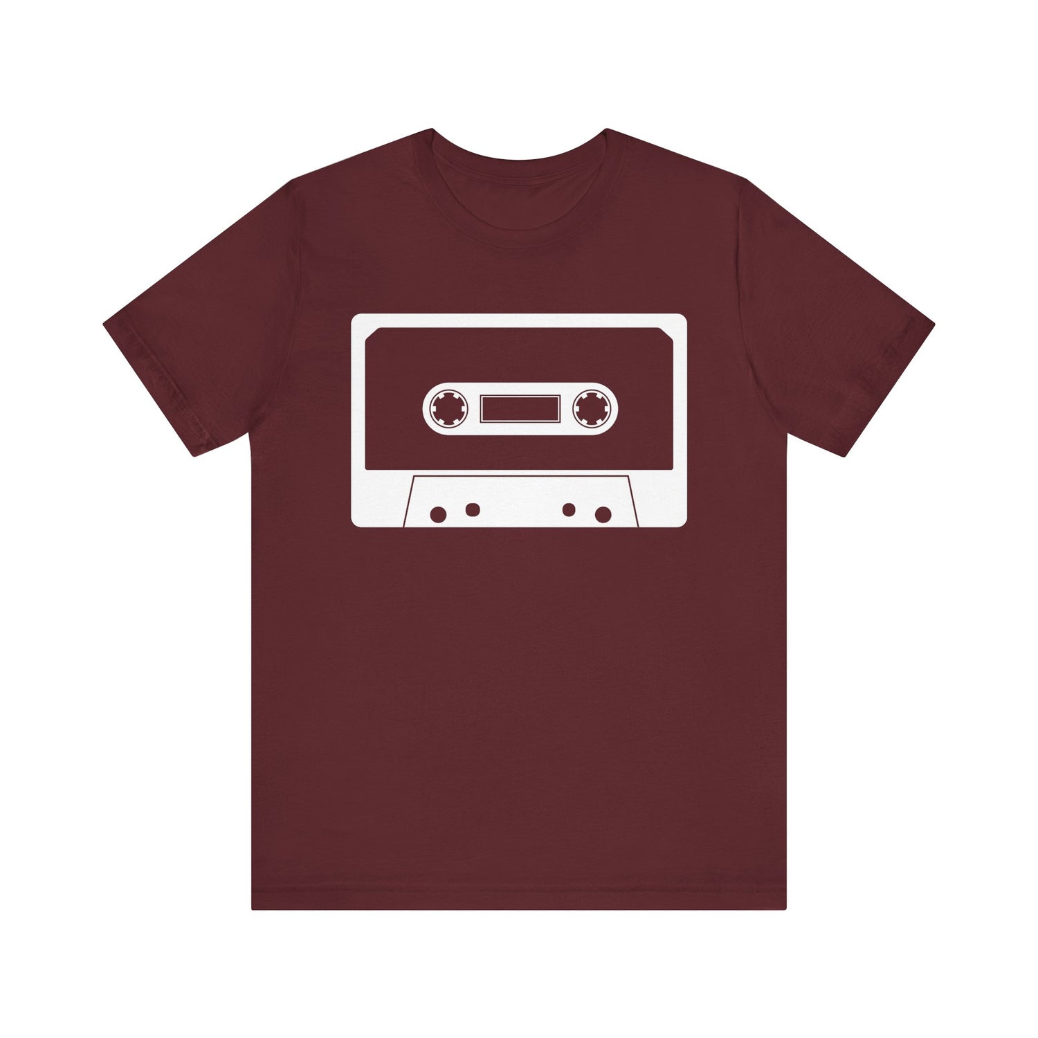 Audio Cassette Large