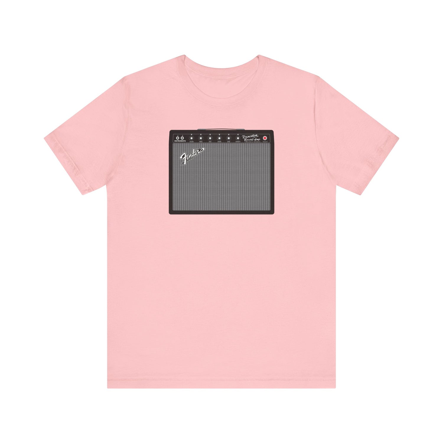 Fender Princeton Reverb-Amp v1