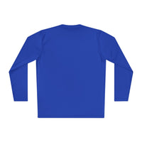 London Paris Rome Nevada City Long Sleeve Tee v2