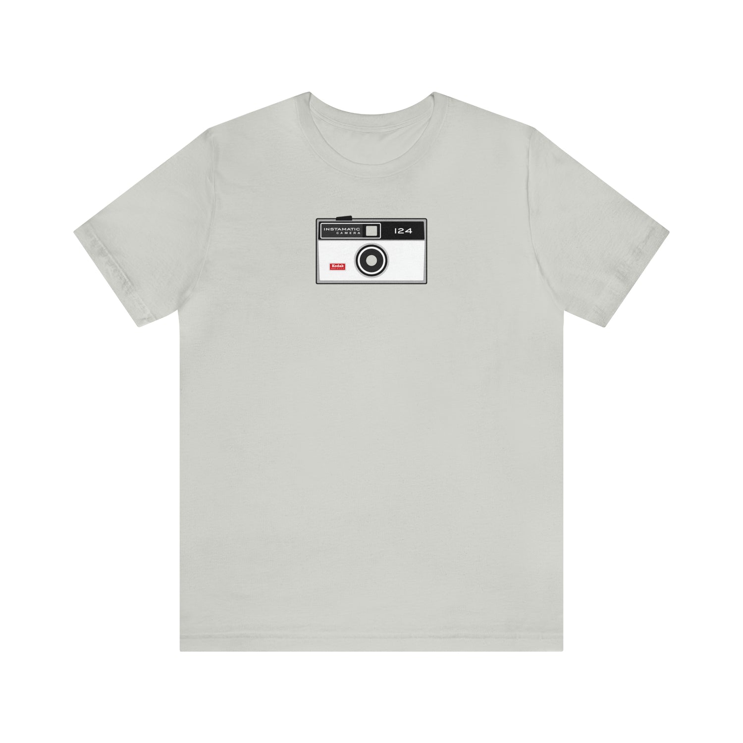 Instamatic 124
