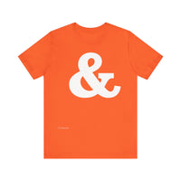 Ampersand | ITC Cushing Std TShirt