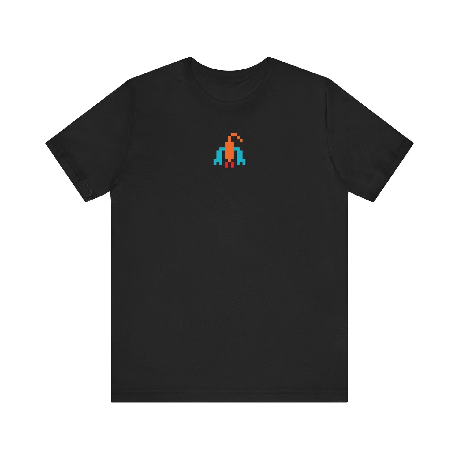 Galaga Scorpion Tshirt
