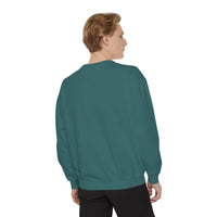London Paris Rome Nevada City Sweatshirt v3