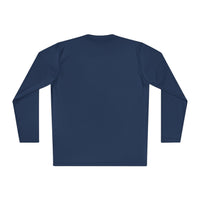 London Paris Rome Nevada City Long Sleeve Tee v2