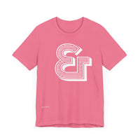 Ampersand | awConque Std Carv Regular TShirt