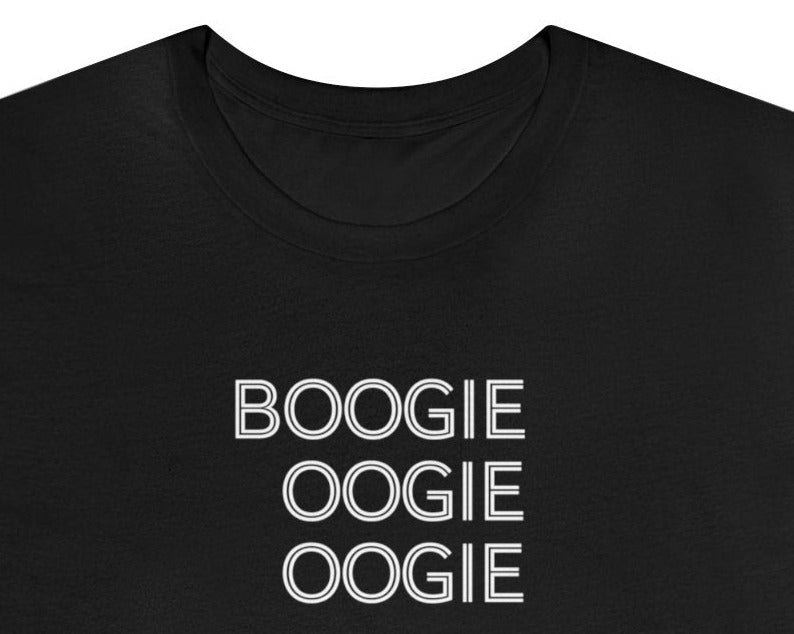 Boogie Oogie Oogie (Exp Deliv)