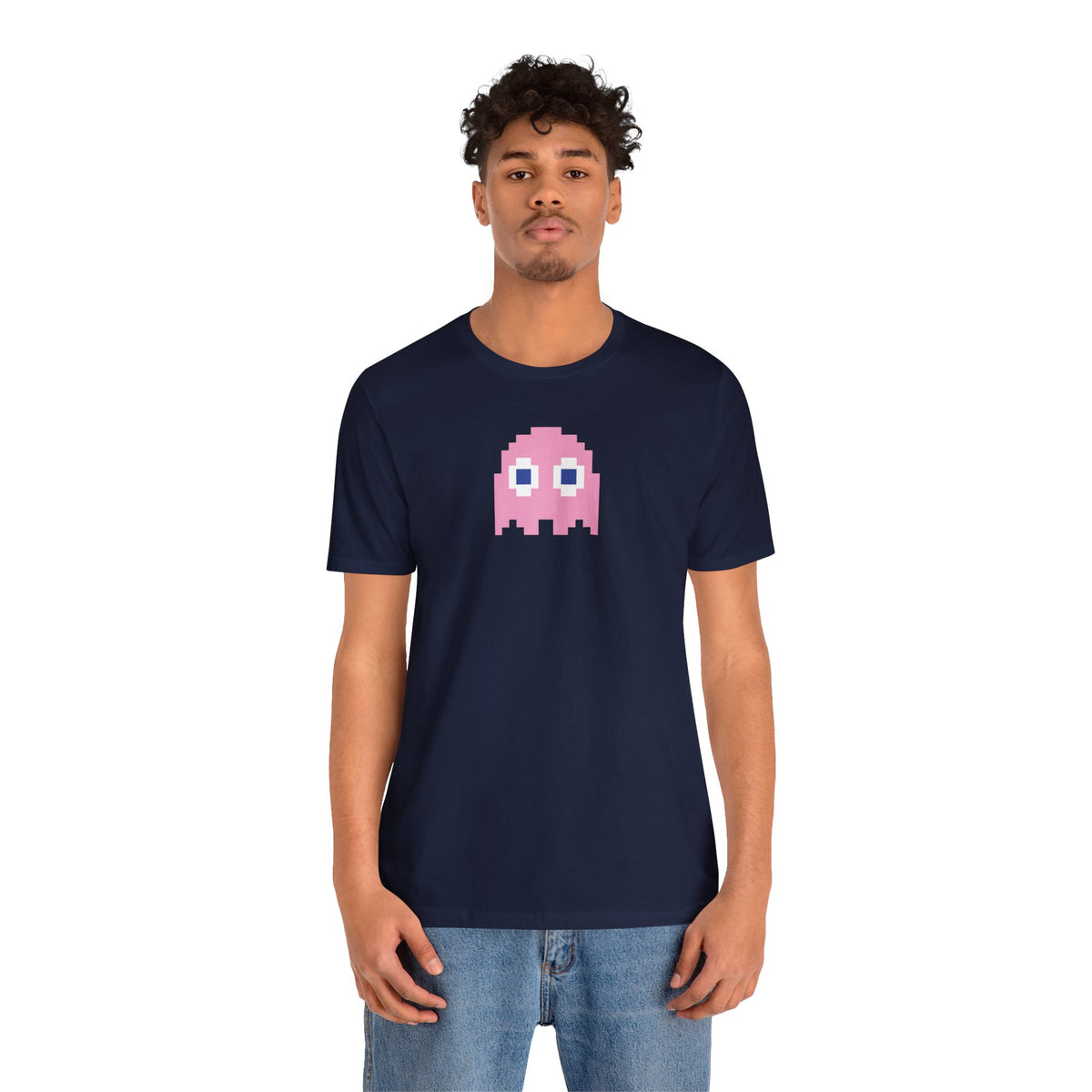 Pinky Tshirt MD