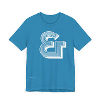 Ampersand | awConque Std Carv Regular TShirt