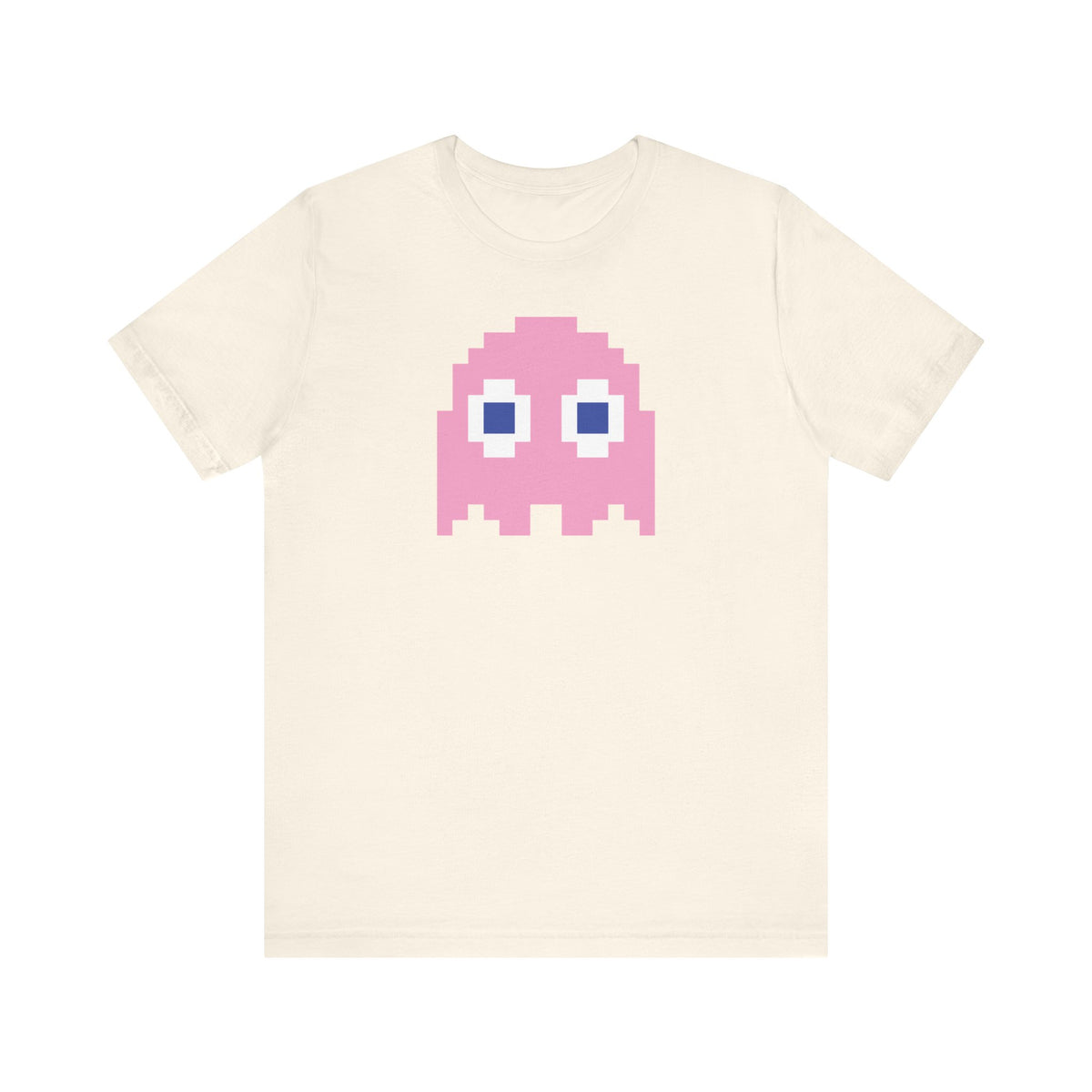 Pinky Tshirt LG