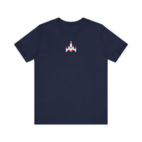 Galaga Fighter Tshirt