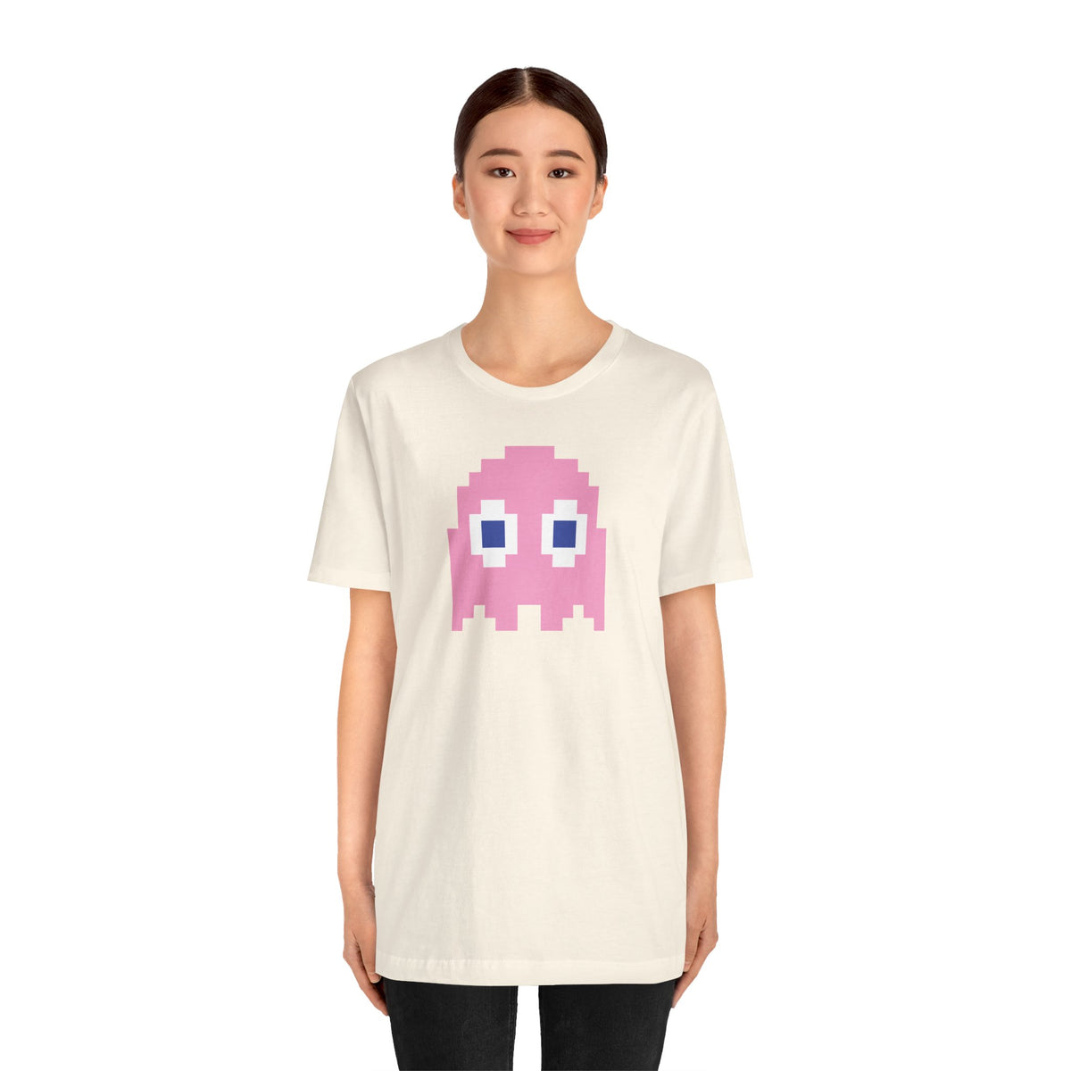 Pinky Tshirt LG