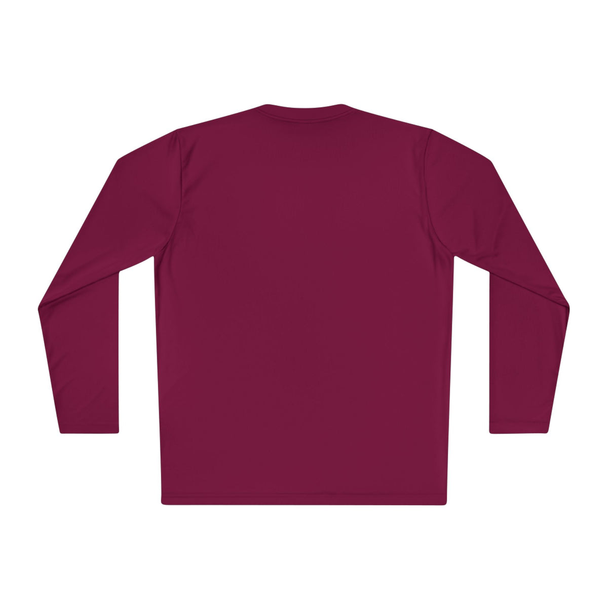 London Paris Rome Grass Valley Long Sleeve Tee v2