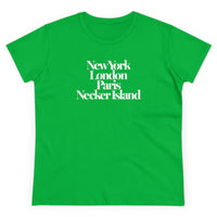Necker Island Women's