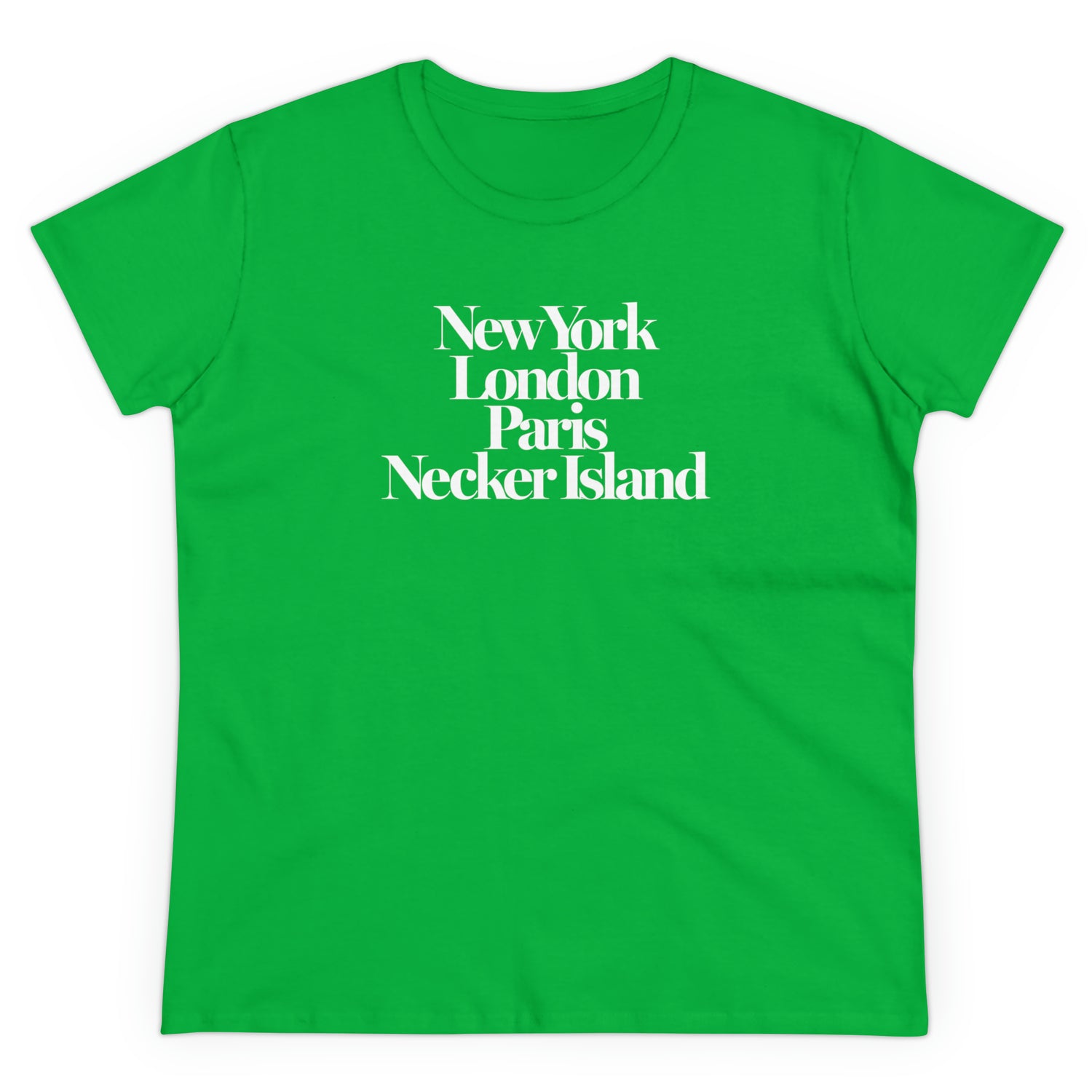 Necker Island Women's