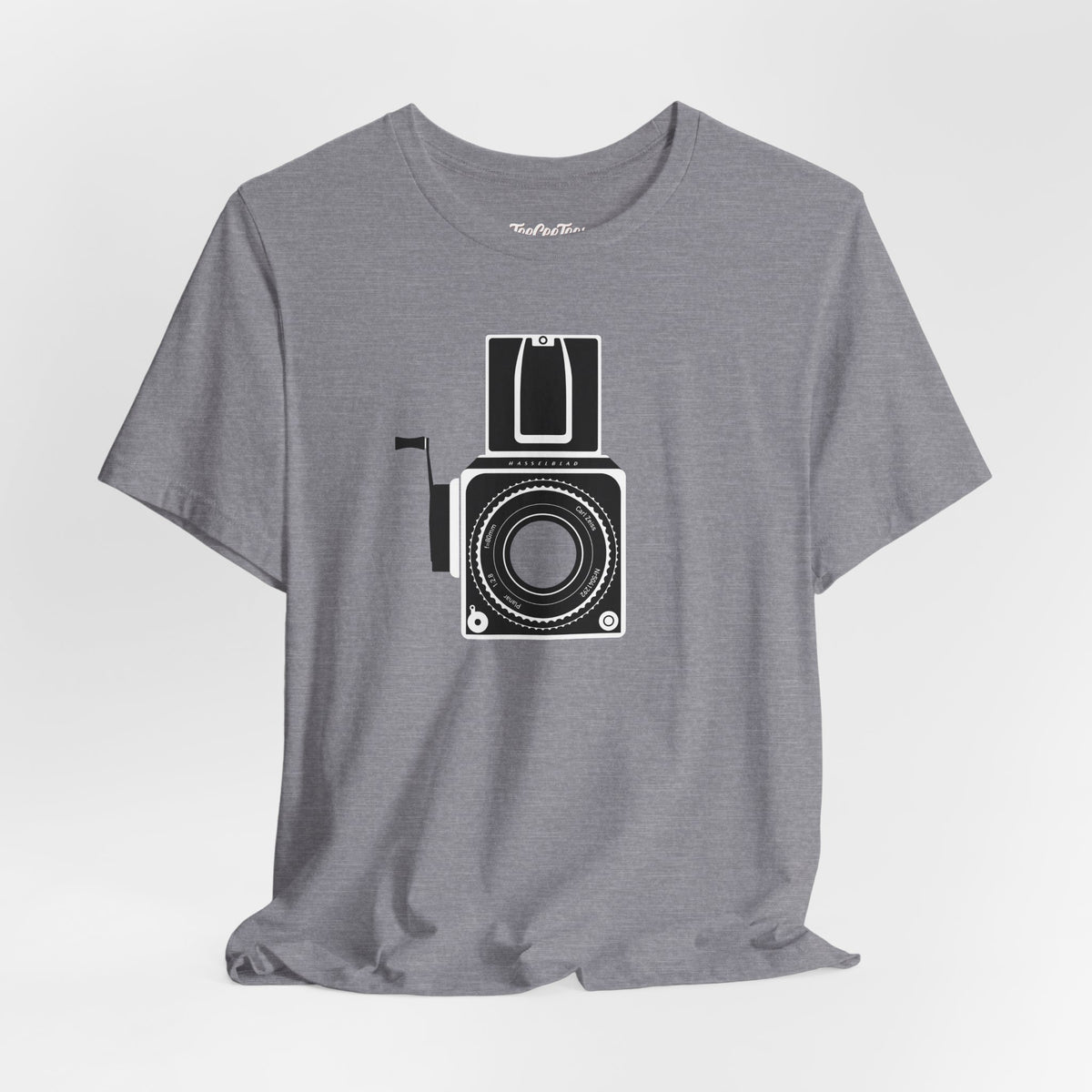 Hasselblad 500c Black Body with Handle