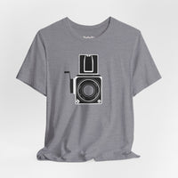 Hasselblad 500c Black Body with Handle