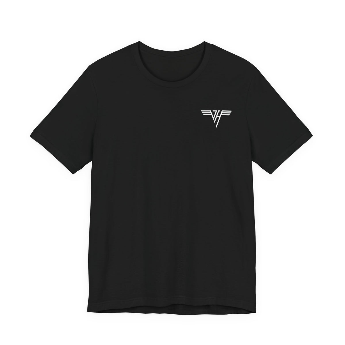 Have you seen Junior's grades? F/B Logo Right
