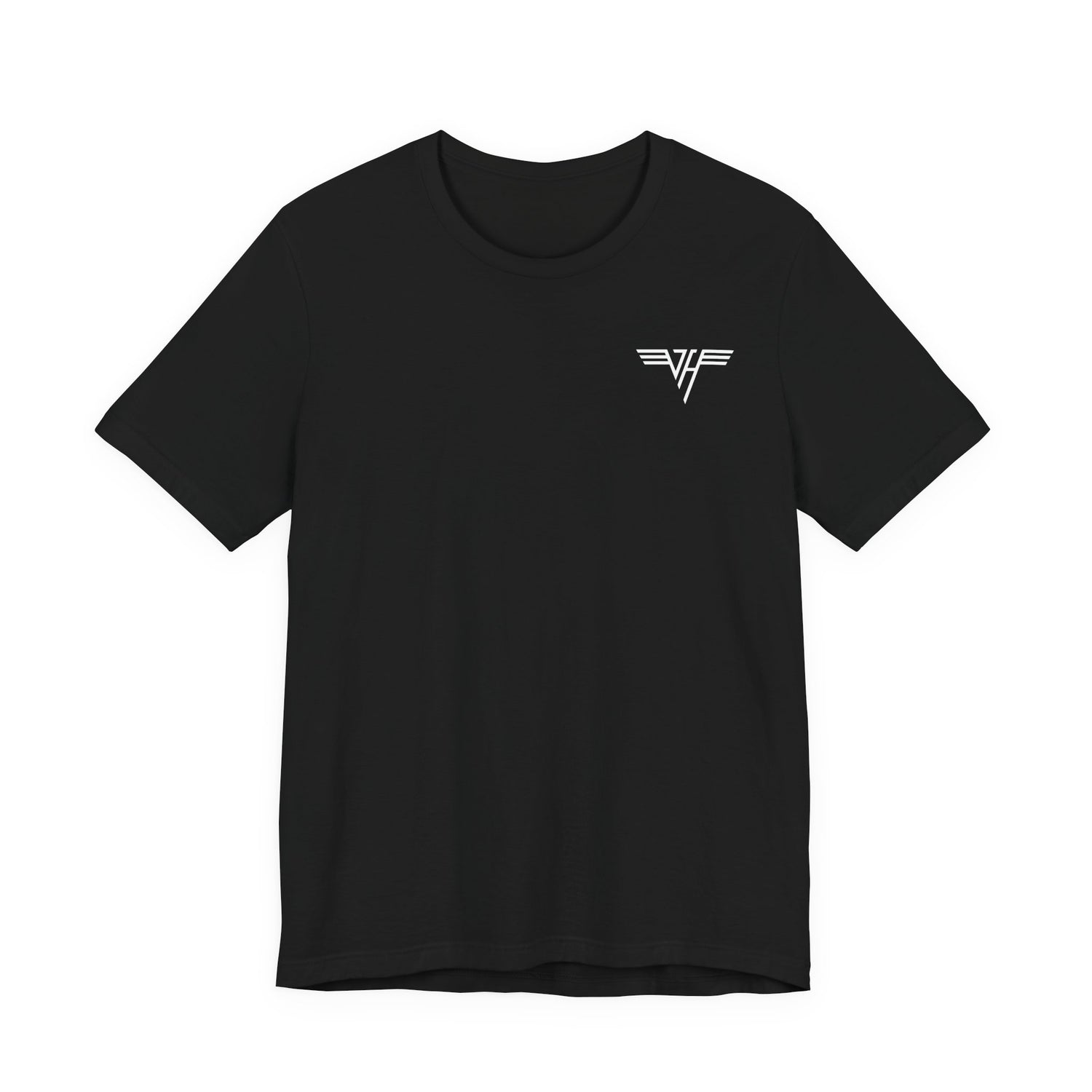 Have you seen Junior's grades? F/B Logo Right