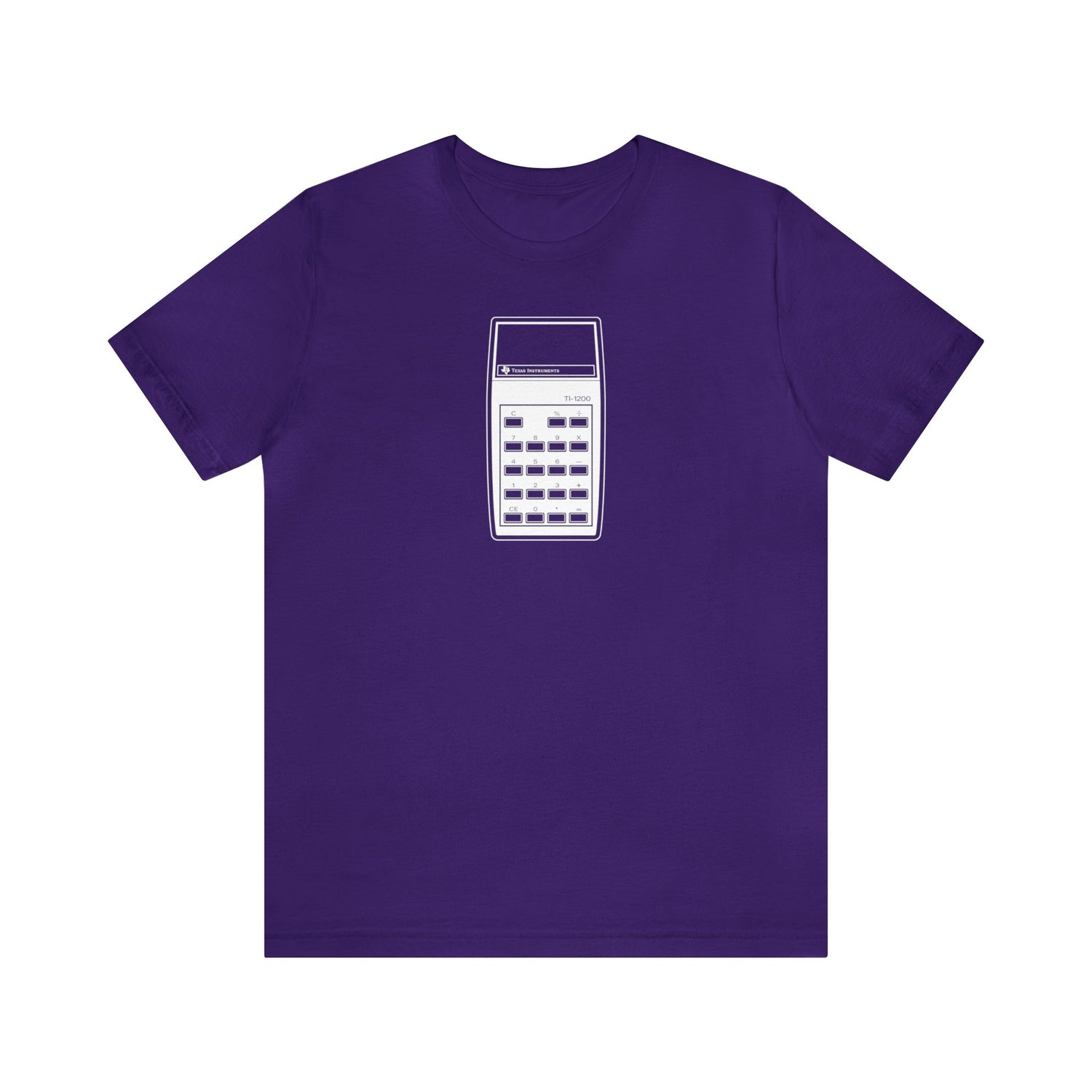 Texas Instruments TI-1200