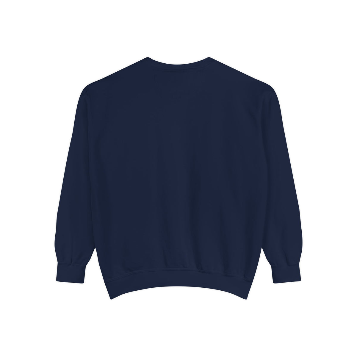 London Paris Rome Nevada City Sweatshirt v3
