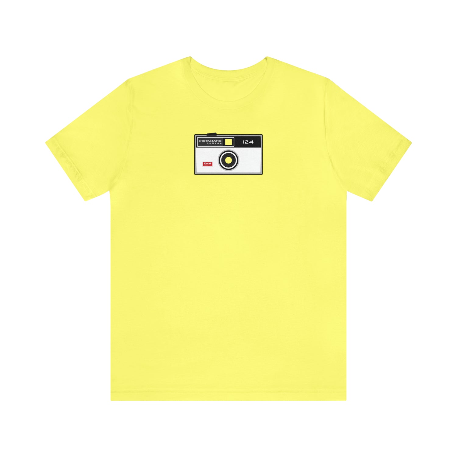 Instamatic 124