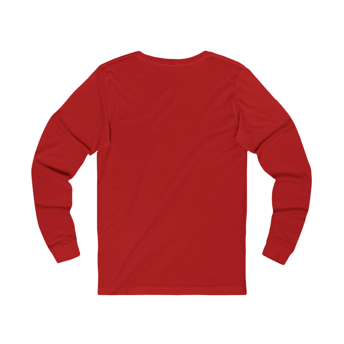 London Paris Rome Grass Valley Long Sleeve Tee