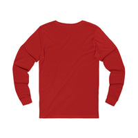 London Paris Rome Grass Valley Long Sleeve Tee
