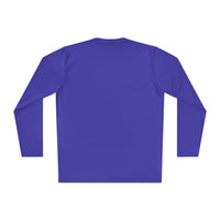 London Paris Rome Nevada City Long Sleeve Tee v2