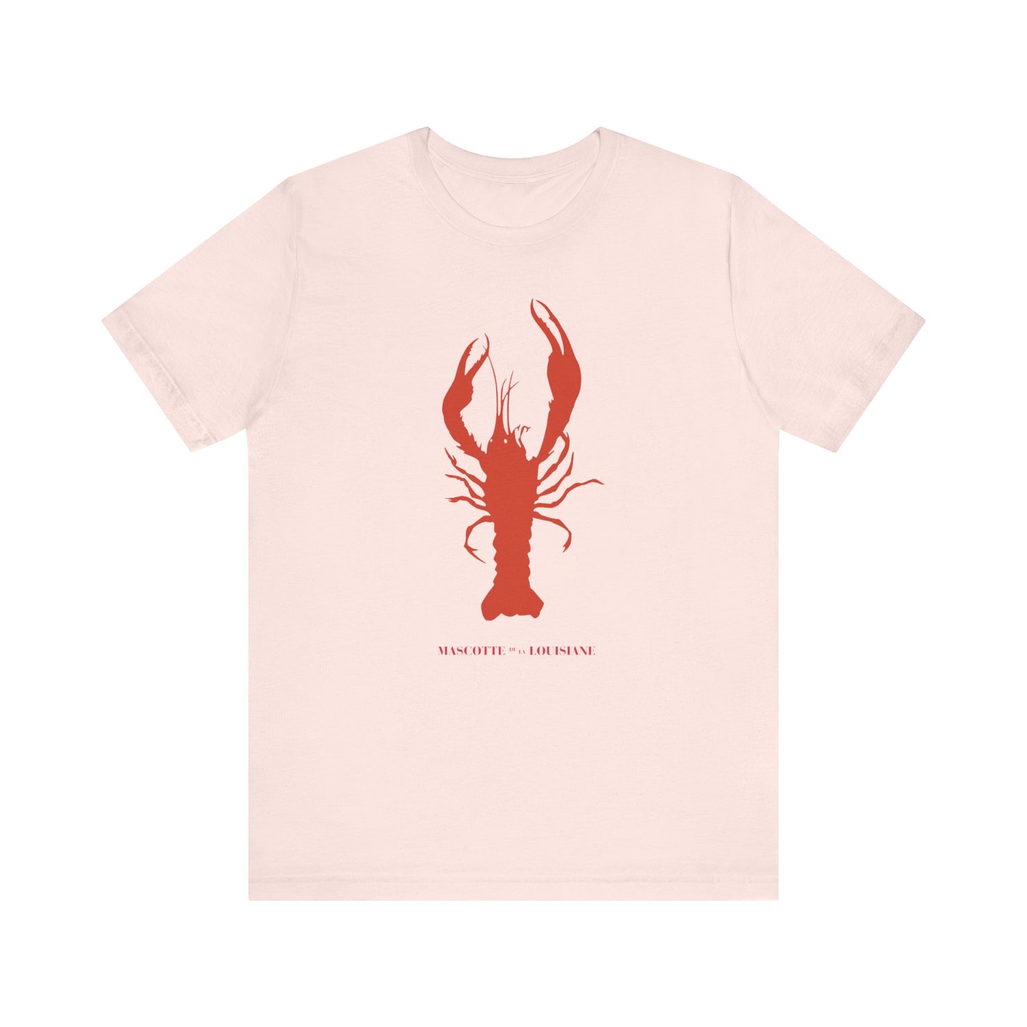 Mascotte de la Louisiane v3