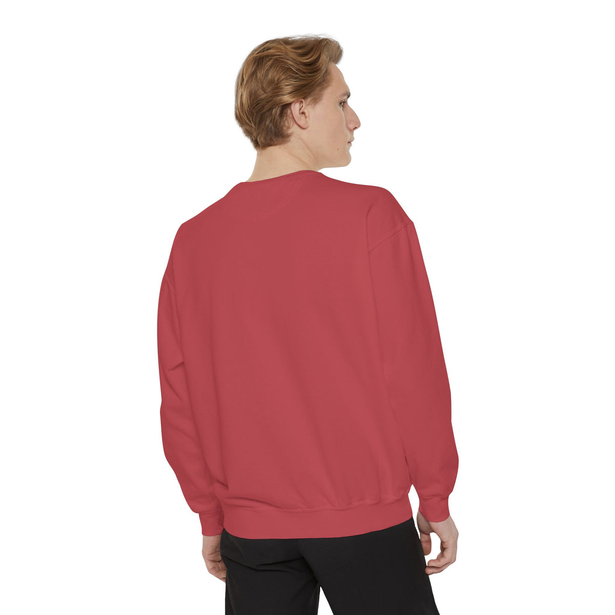 London Paris Rome Nevada City Sweatshirt v3