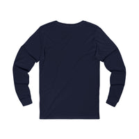 London Paris Rome Nevada City Long Sleeve Tee