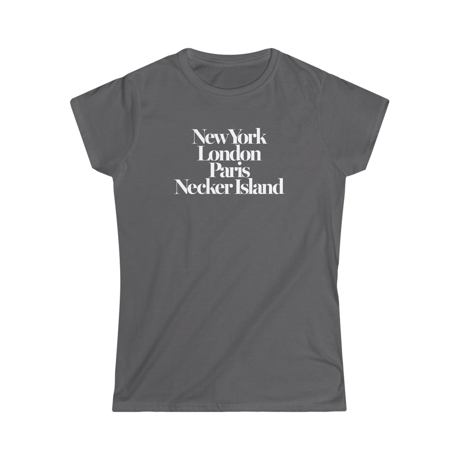 Necker Island Women's 2
