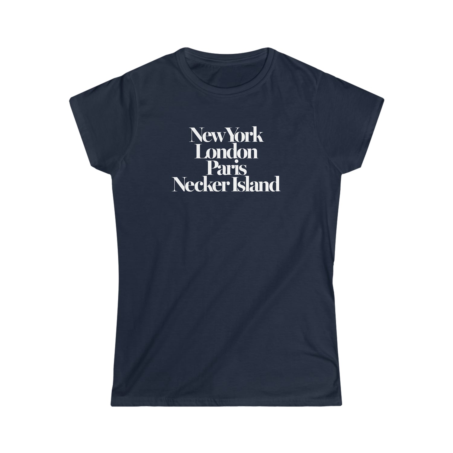 Necker Island Women's 2
