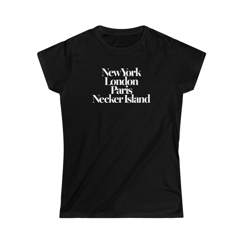 Necker Island Women's 2