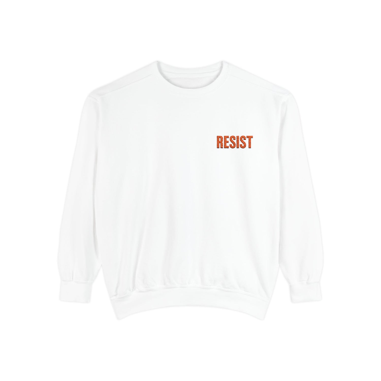 RESIST Sweatshirt