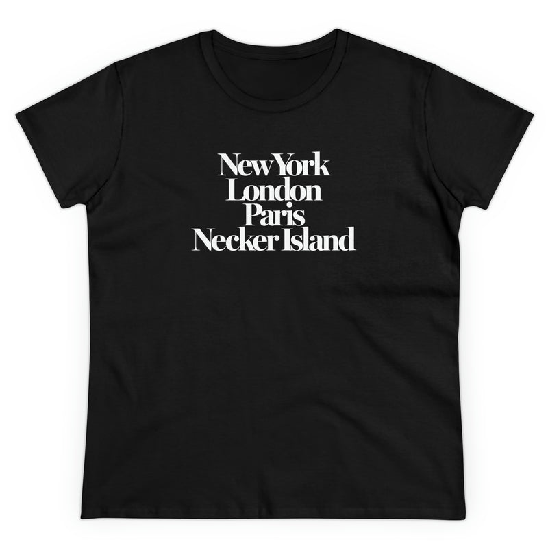 Necker Island Women's