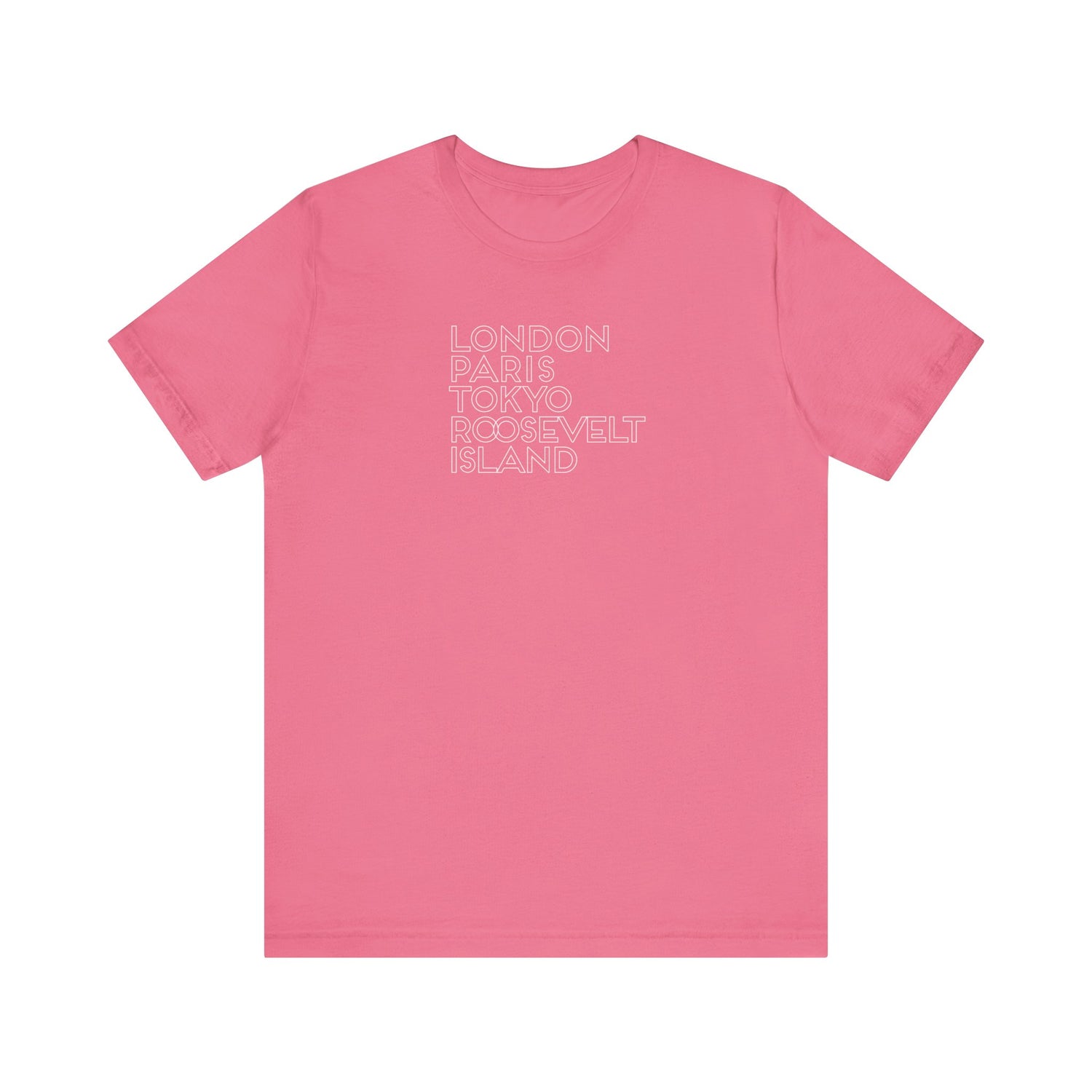 Roosevelt Island v4