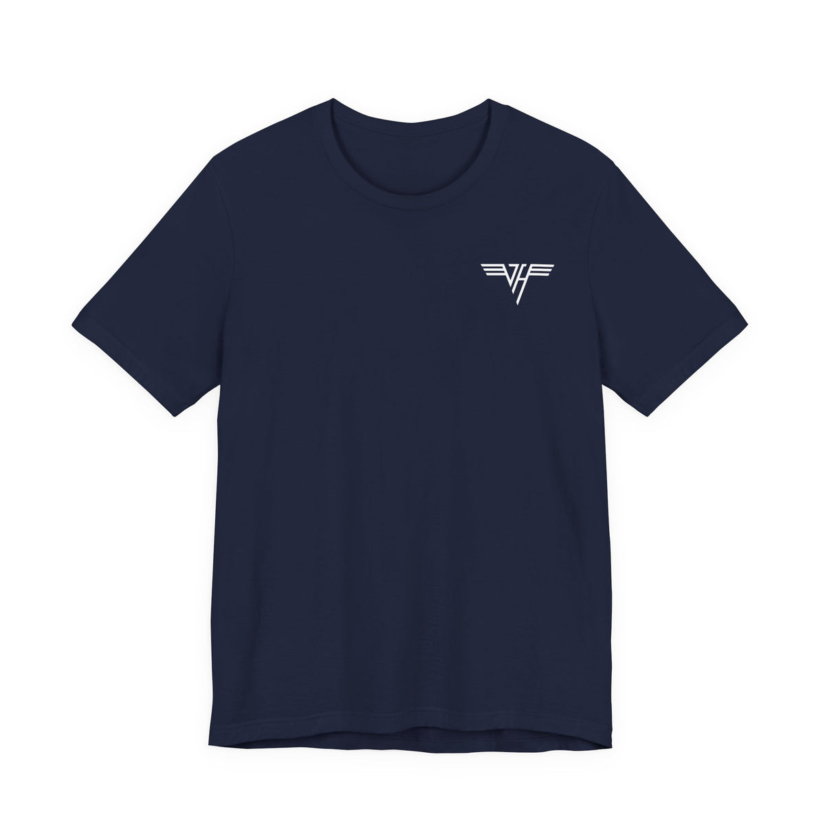 Have you seen Junior's grades? F/B Logo Right