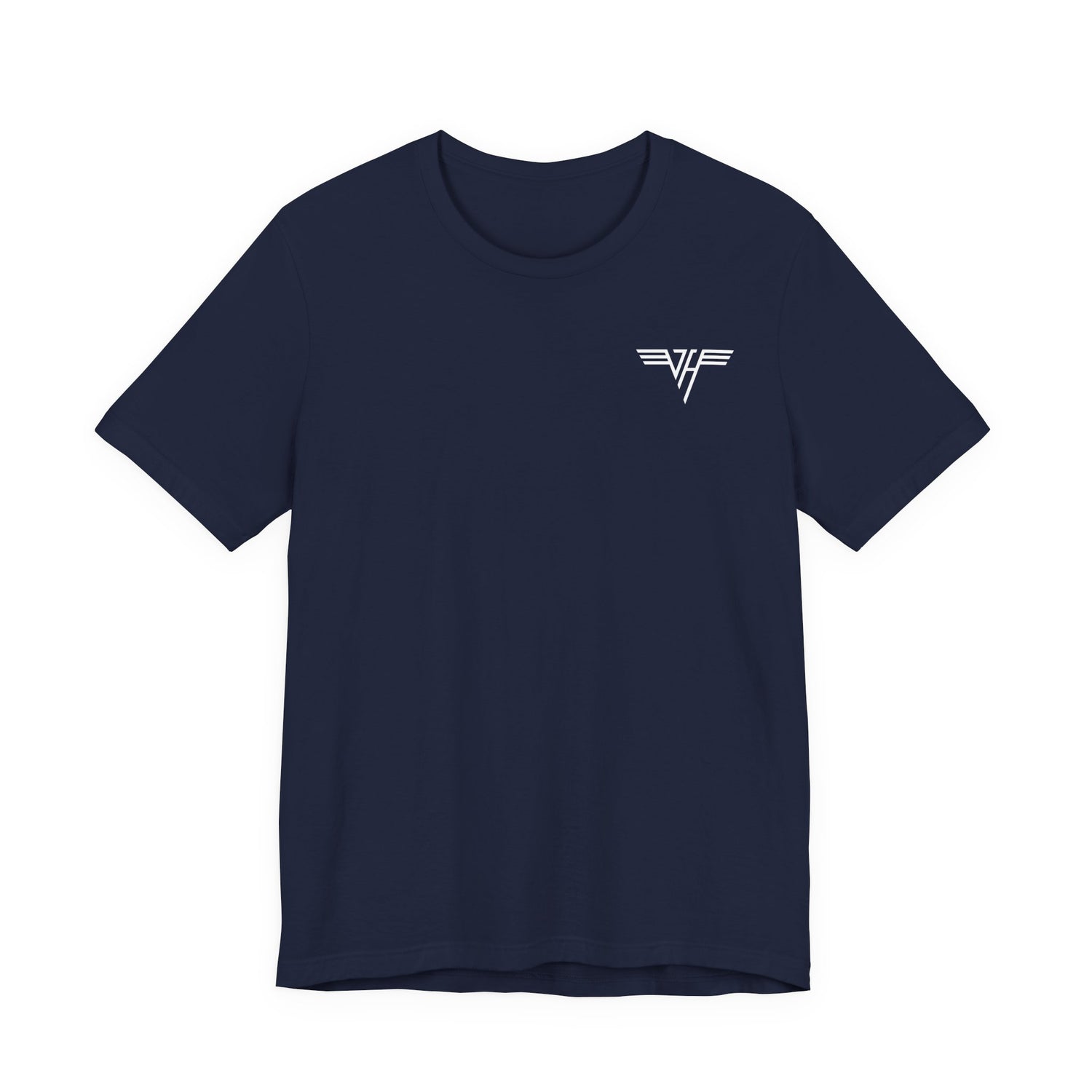 Have you seen Junior's grades? F/B Logo Right