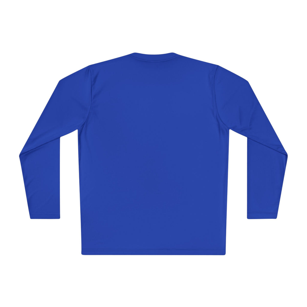 London Paris Rome Grass Valley Long Sleeve Tee v2