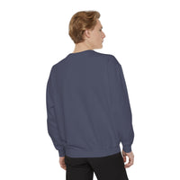 London Paris Rome Nevada City Sweatshirt v3