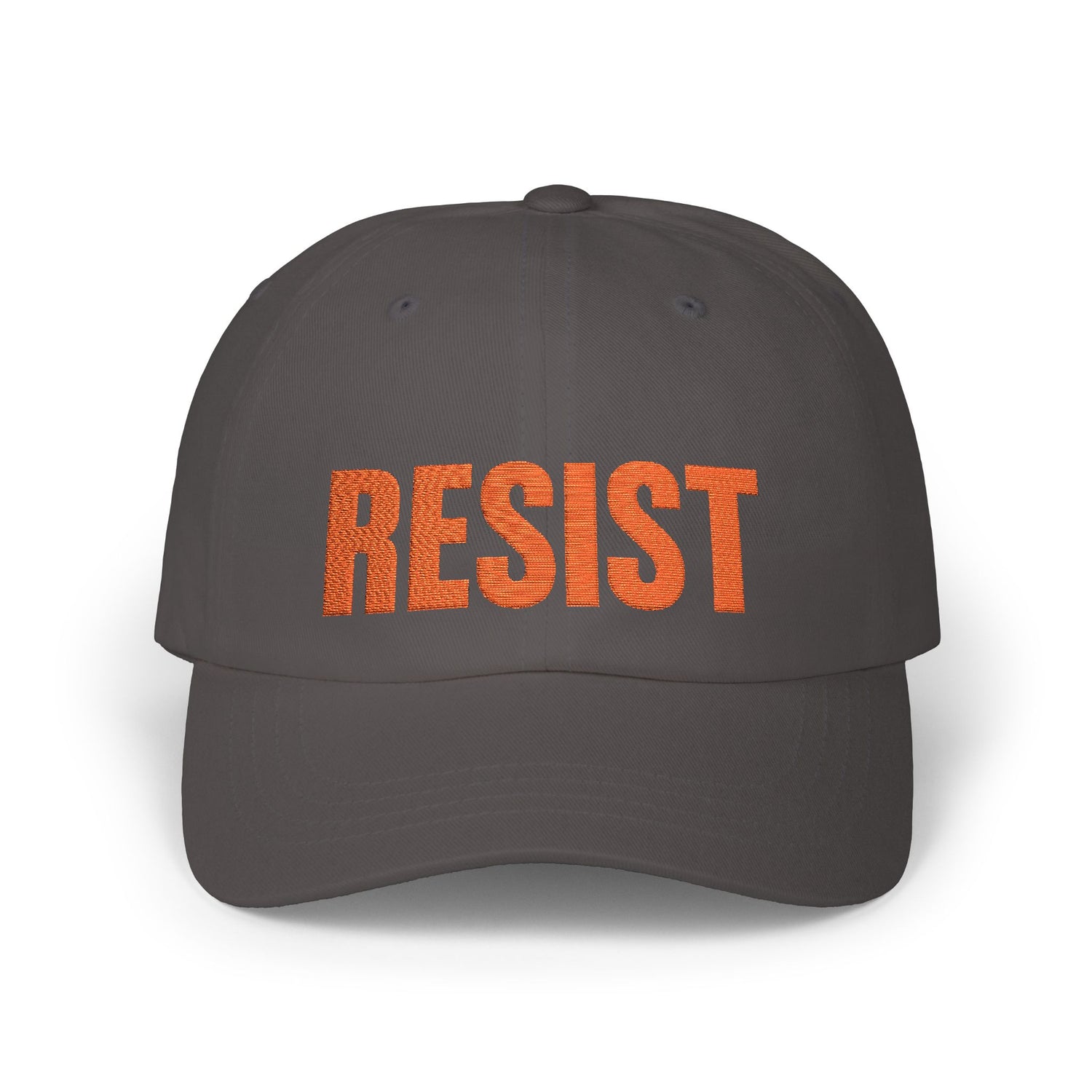 RESIST Baseball Hat v2